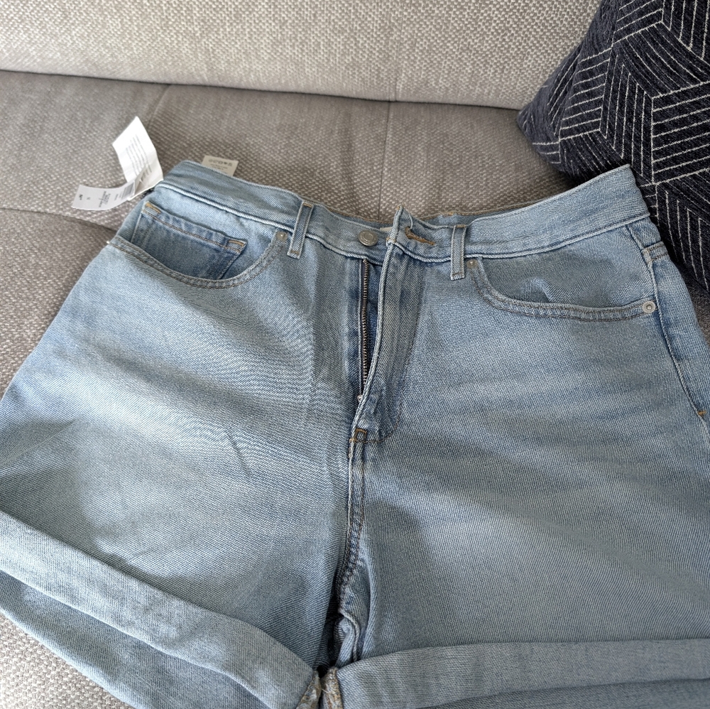 Wilfred Free Nikki Light Blue Denim Jeans